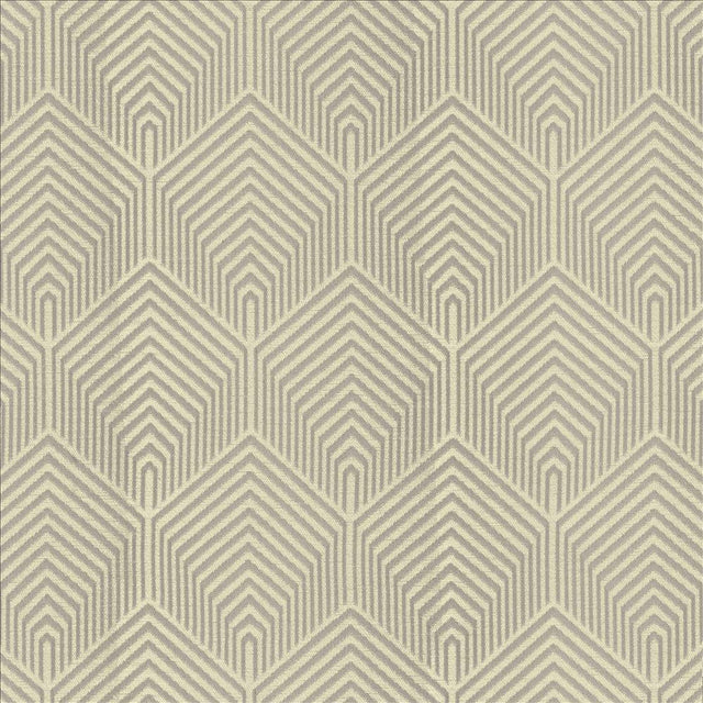 Kasmir Enchanted Peak Urban Grey Fabric