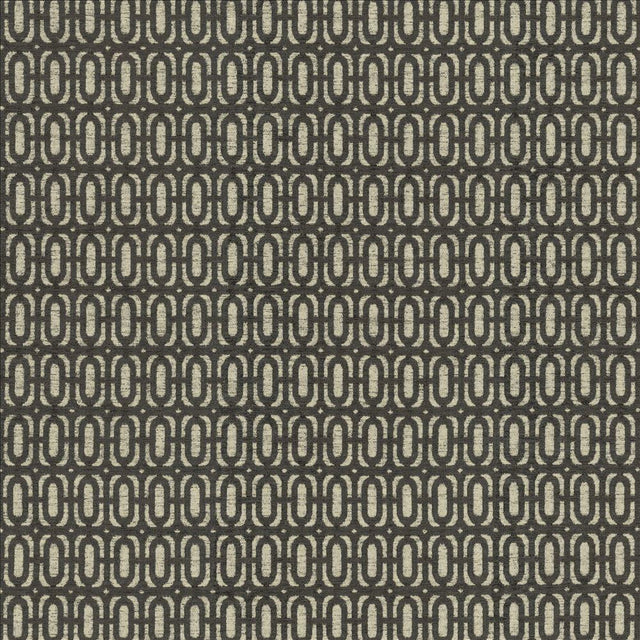 Kasmir Enthuse Gunmetal Fabric