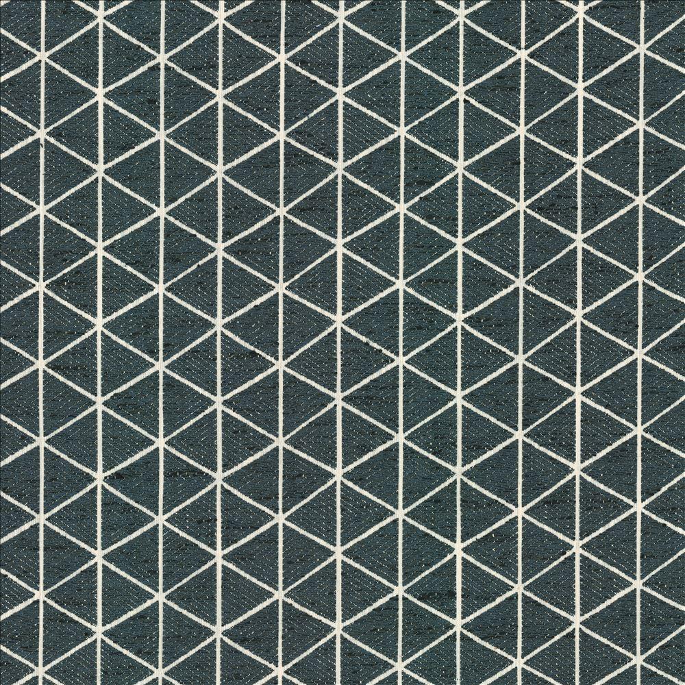 Kasmir Esteemed Denim Fabric