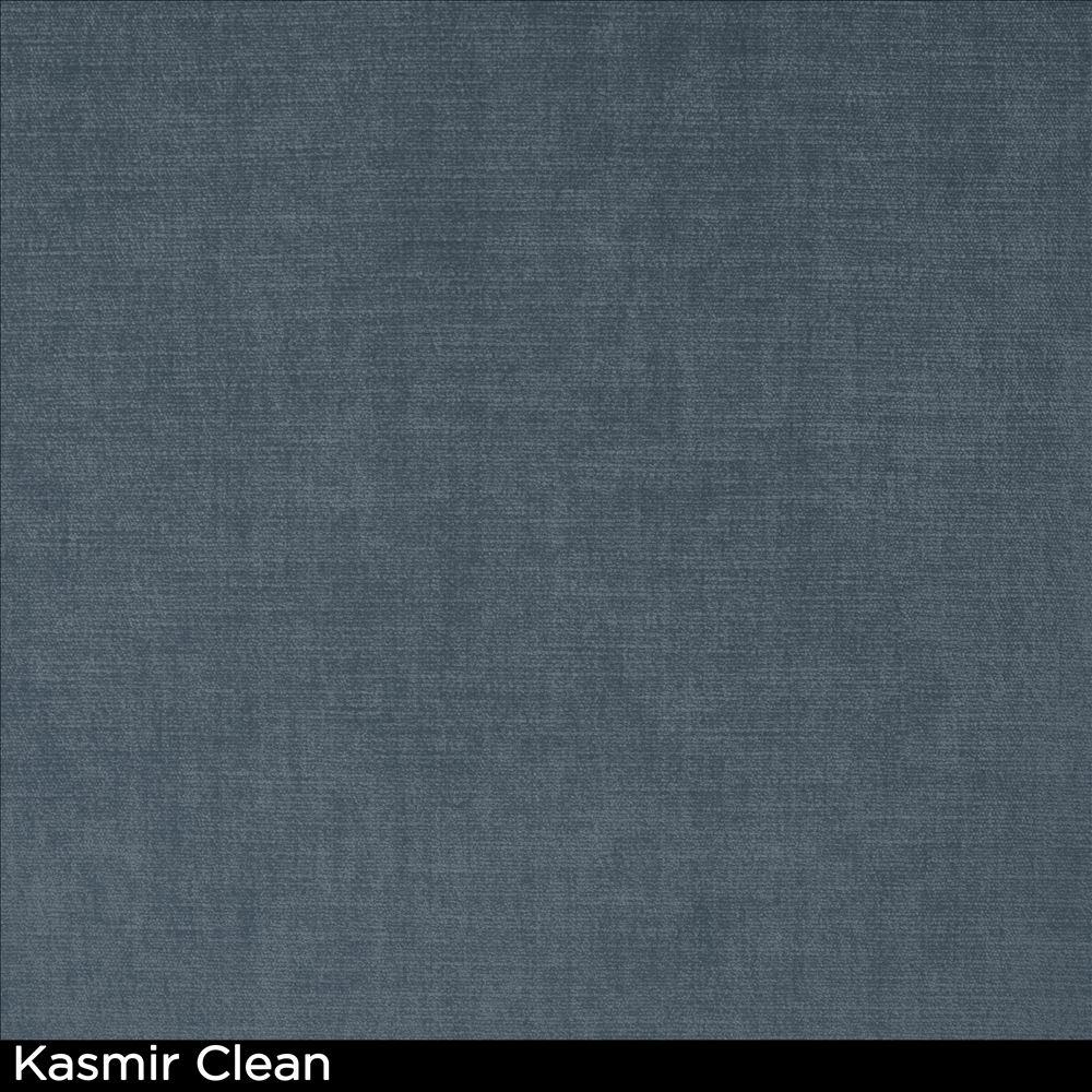 Kasmir Evermore Blue Fabric