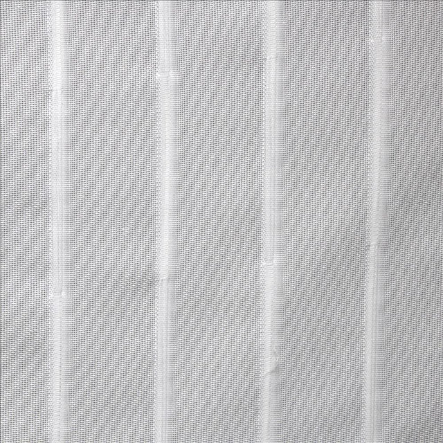 Kasmir Exhibition White Fabric