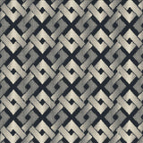 Kasmir Favorable Navy Fabric