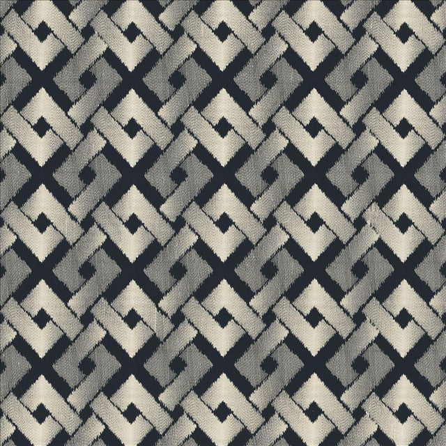 Kasmir Favorable Navy Fabric