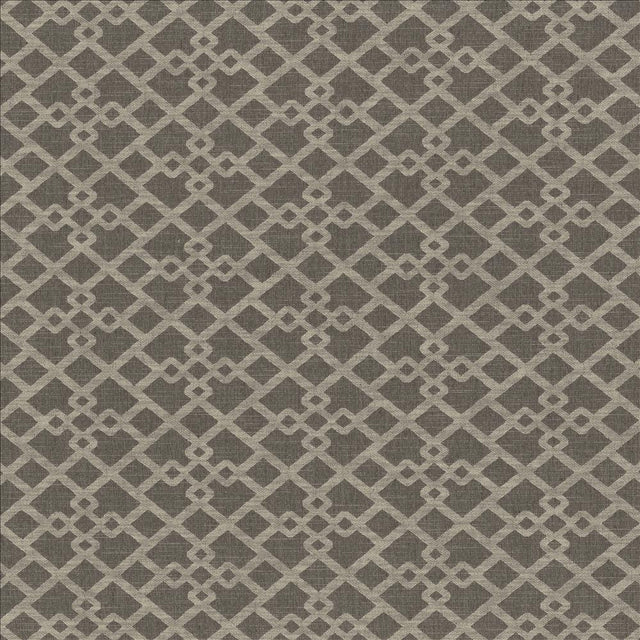 Kasmir Favored Greystone Fabric