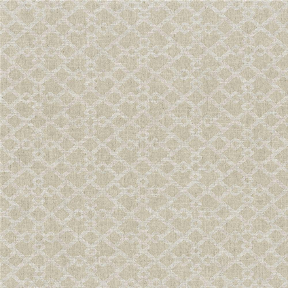 Kasmir Favored Linen Fabric