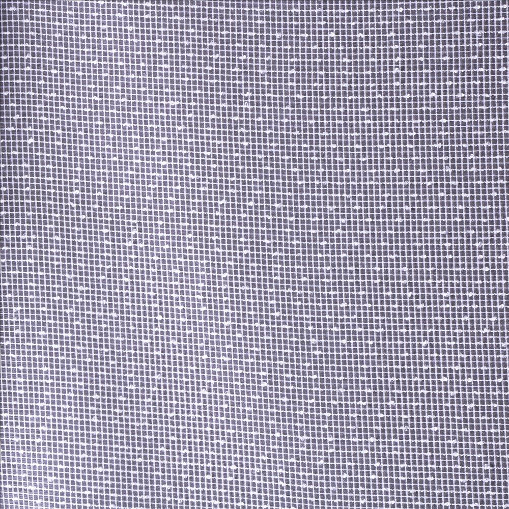 Kasmir Ferry Pointe Silver Fabric