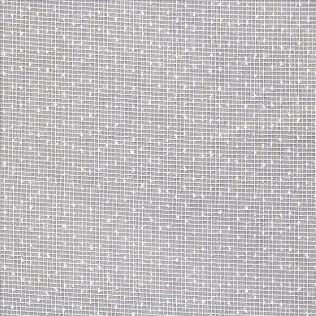 Kasmir Ferry Pointe Winter White Fabric