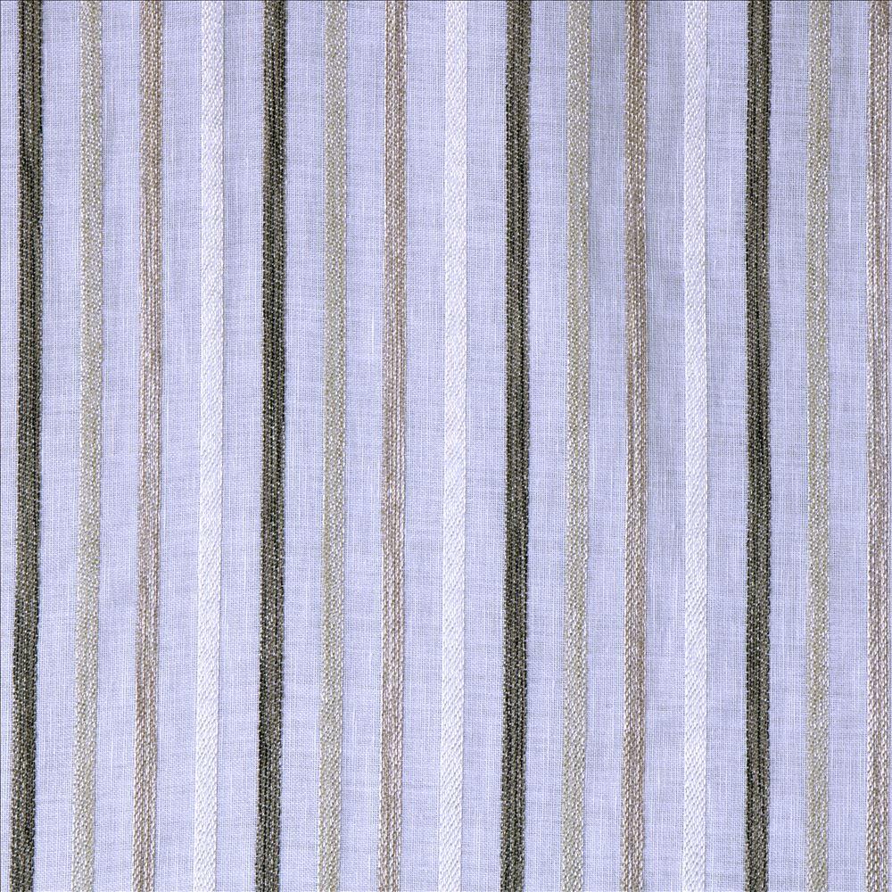 Kasmir Frieze Silver Fabric