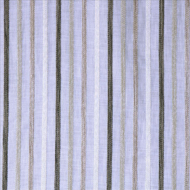 Kasmir Frieze Silver Fabric