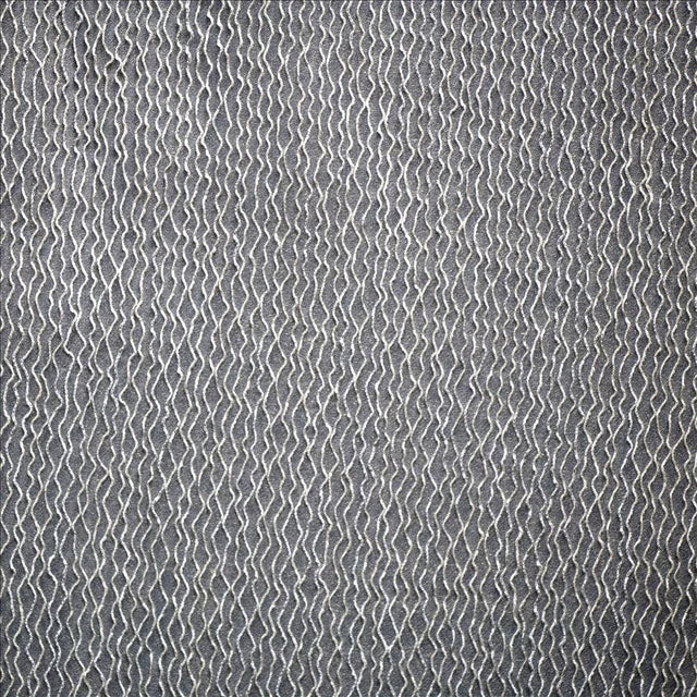 Kasmir Frivolity White Fabric