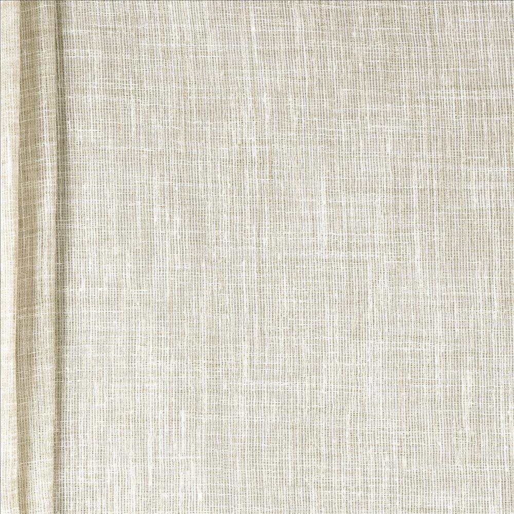 Kasmir Furrow Beige Fabric