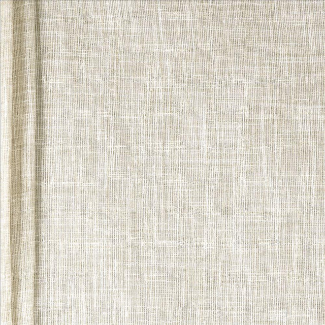 Kasmir Furrow Beige Fabric