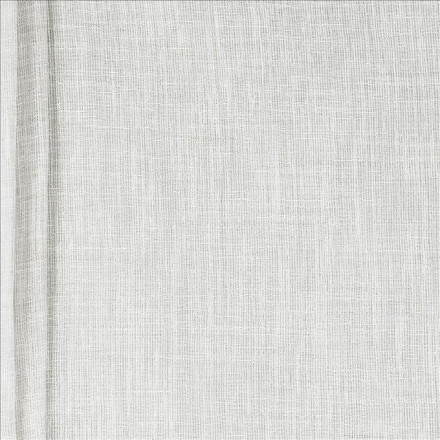 Kasmir Furrow Ivory Fabric