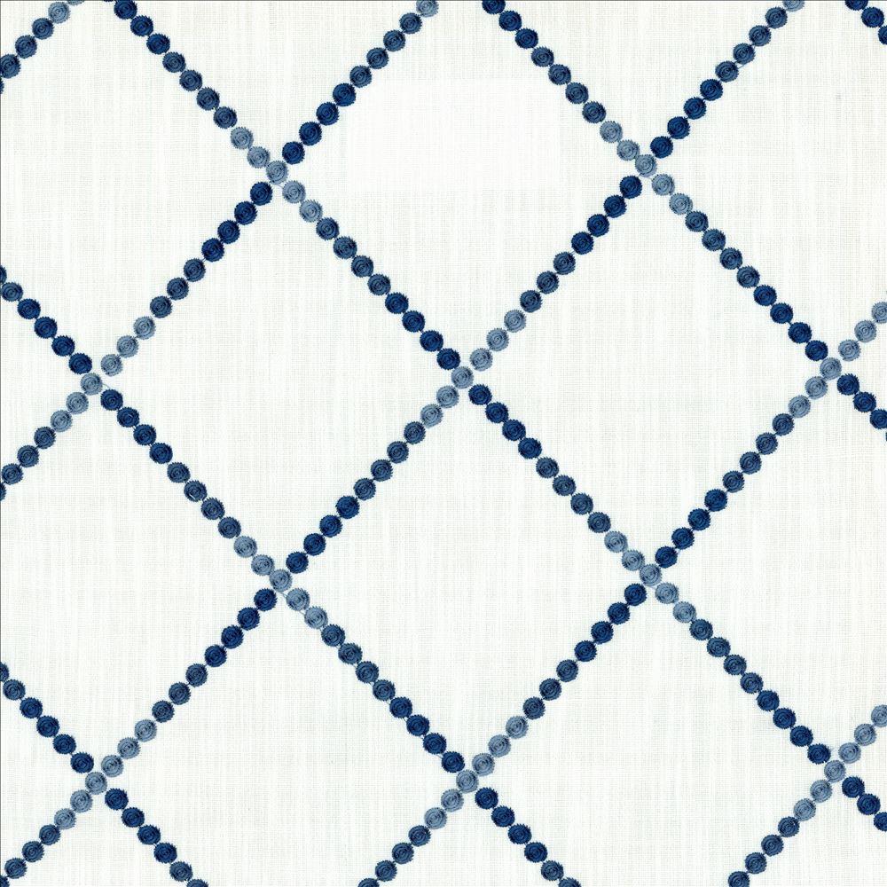 Kasmir Gabon Cadet Fabric