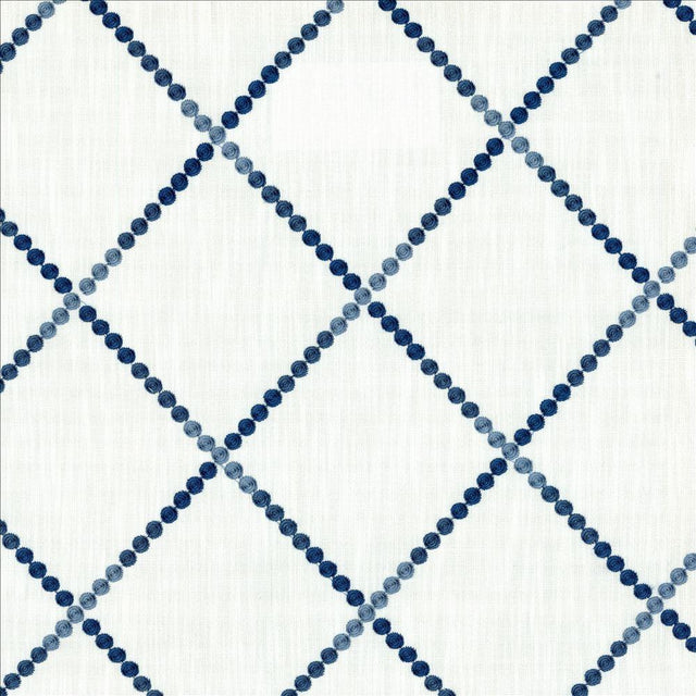 Kasmir Gabon Cadet Fabric