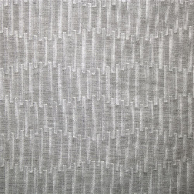 Kasmir Gander White Fabric