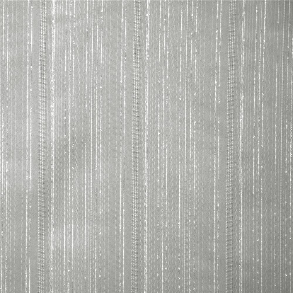 Kasmir Grable Winter White Fabric