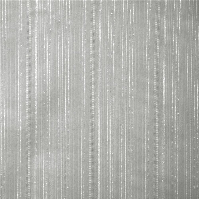 Kasmir Grable Winter White Fabric