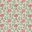 Kasmir Grand Bouquet Sorbet Fabric