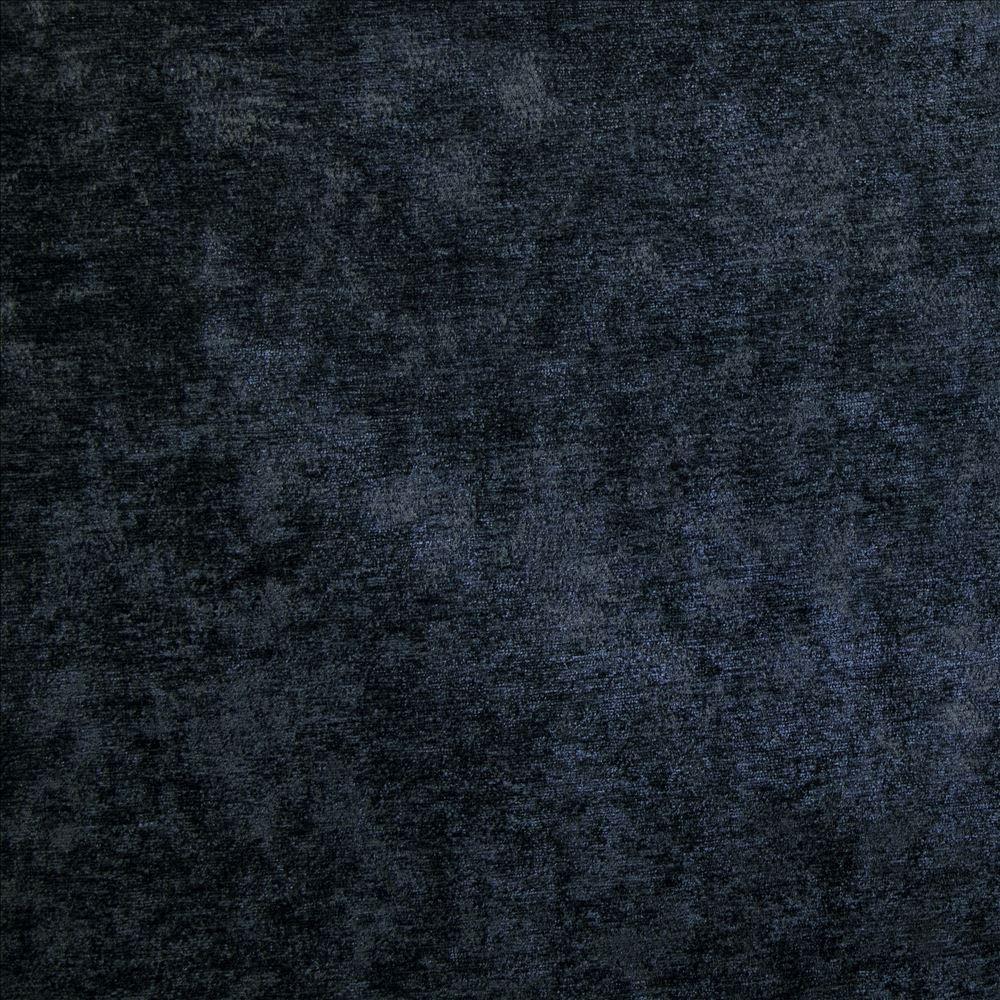 Kasmir Grandscape Navy Fabric