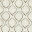 Kasmir Hamilton Terrace Jute Fabric