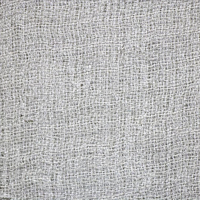 Kasmir Harmonious Frost Fabric