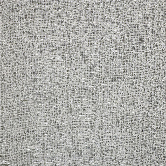 Kasmir Harmonious Ivory Fabric