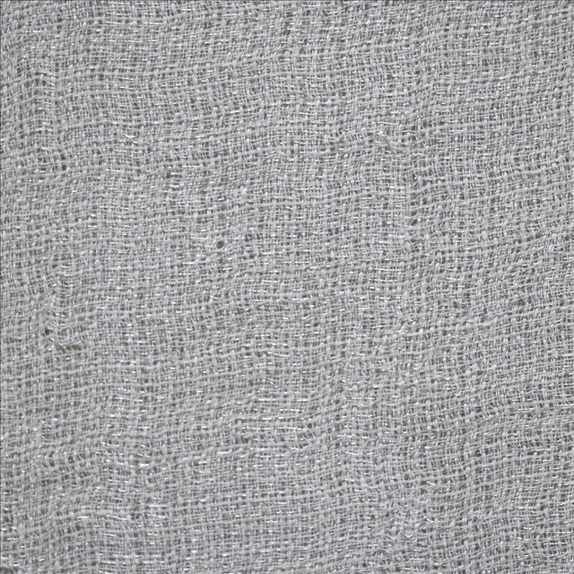 Kasmir Harmonious Platinum Fabric