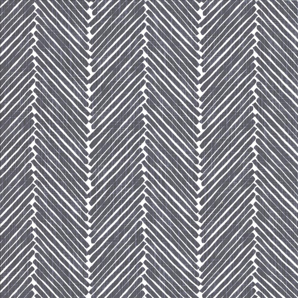 Kasmir Haywood Iron Fabric