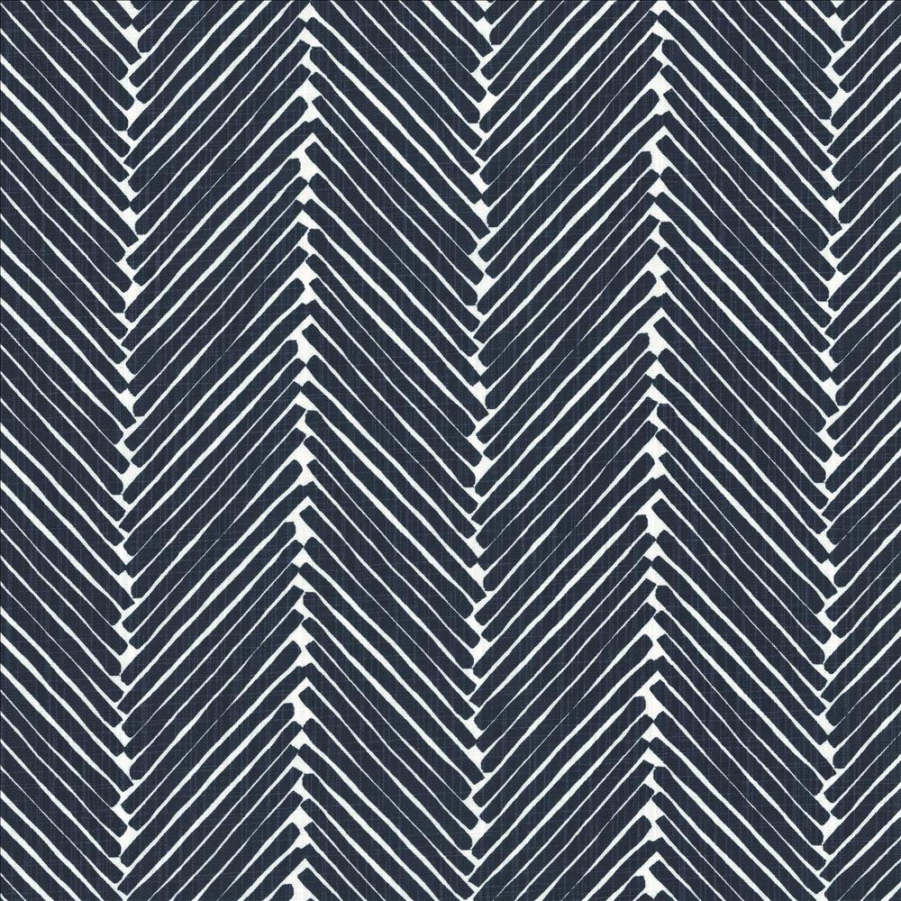 Kasmir Haywood Peacoat Fabric