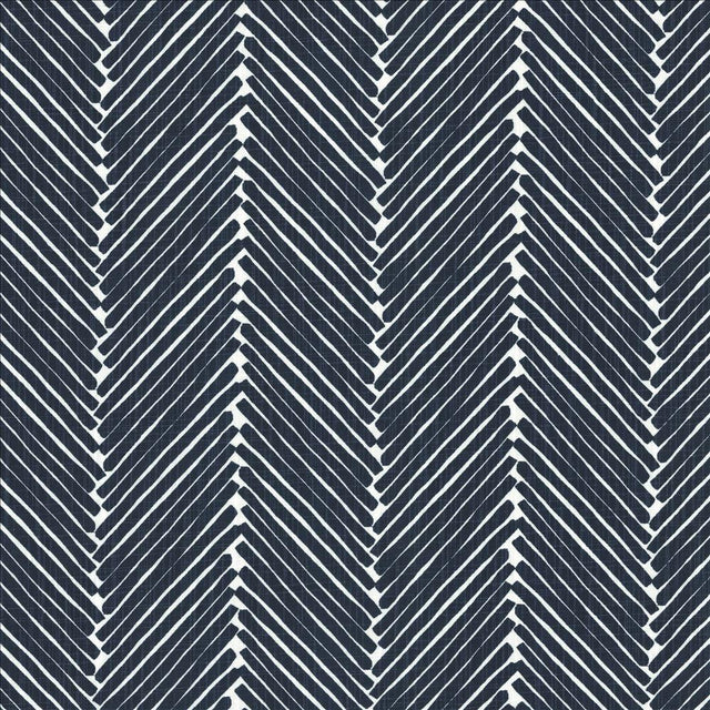 Kasmir Haywood Peacoat Fabric