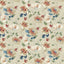 Kasmir Highgrove Floral Antique Rose Fabric