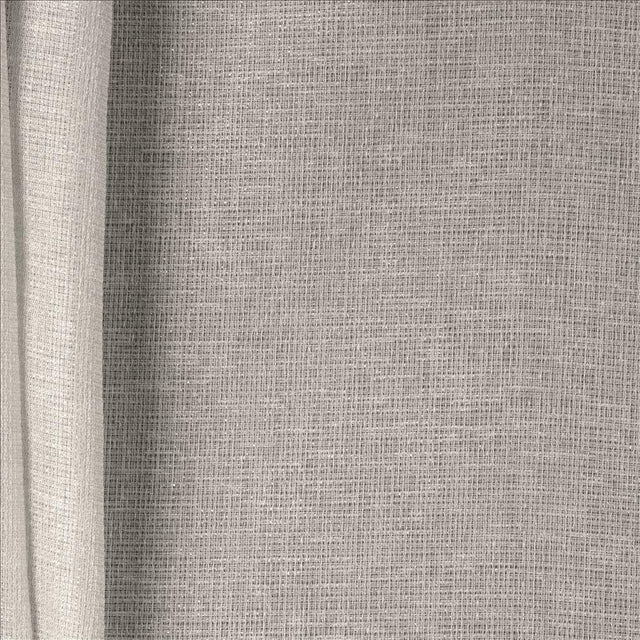 Kasmir Hyacinth Mineral Fabric