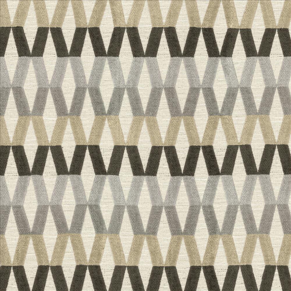 Kasmir Ideal Diamond Mineral Fabric