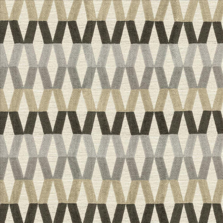 Kasmir Ideal Diamond Mineral Fabric