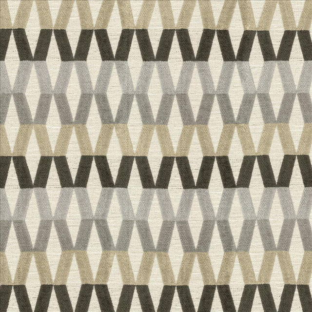 Kasmir Ideal Diamond Mineral Fabric