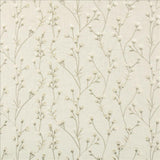 Kasmir Illustrious Snowflake Fabric