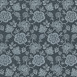 Kasmir Jovial Navy Fabric