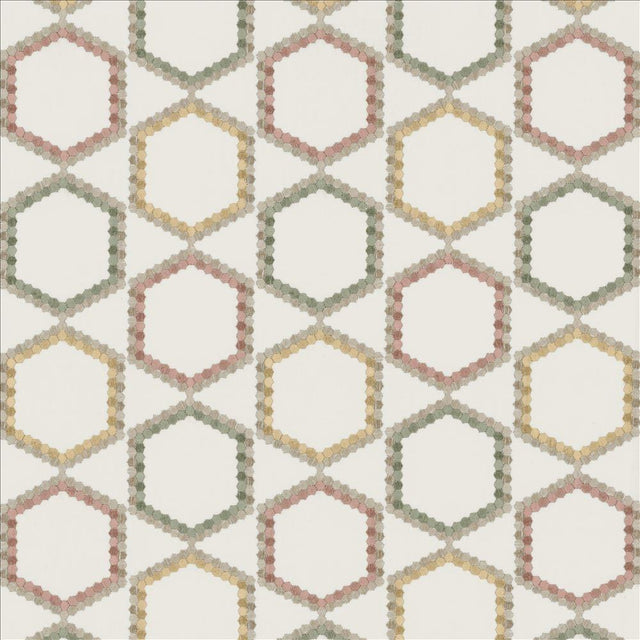 Kasmir Juvenescent Potpourri Fabric