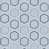 Kasmir Juvenescent Waterfall Fabric