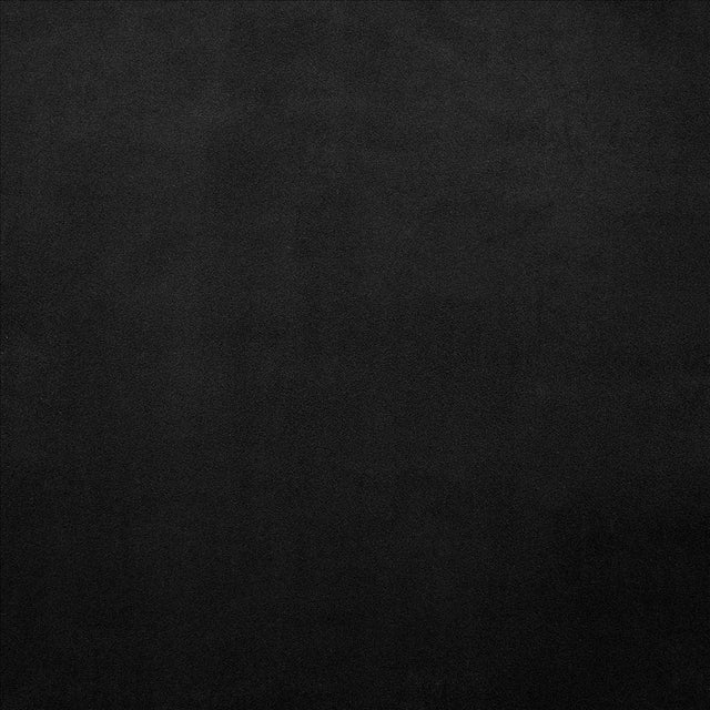 Kasmir Knockout Black Fabric