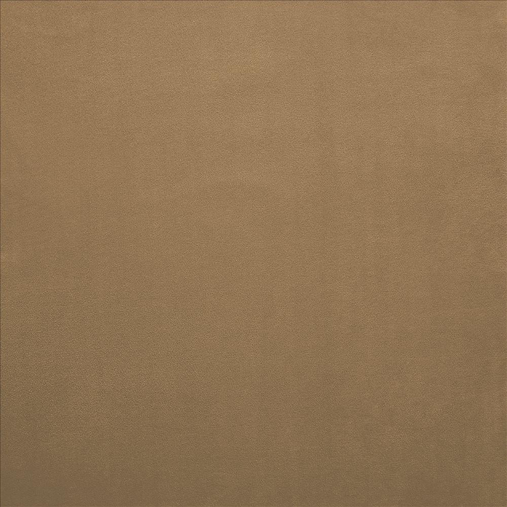 Kasmir Knockout Coffee Fabric