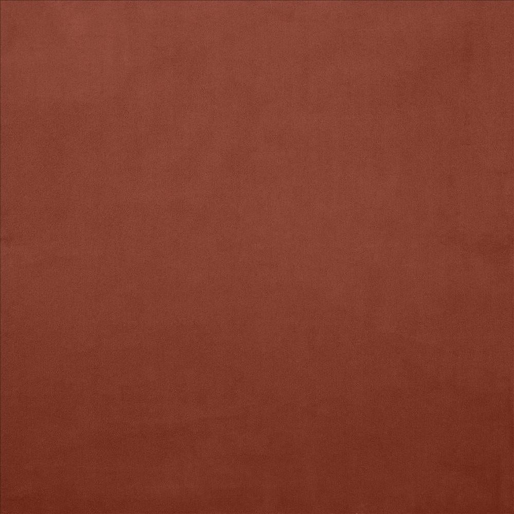 Kasmir Knockout Coral Fabric