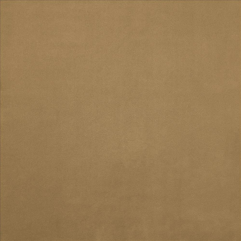 Kasmir Knockout Ginger Fabric