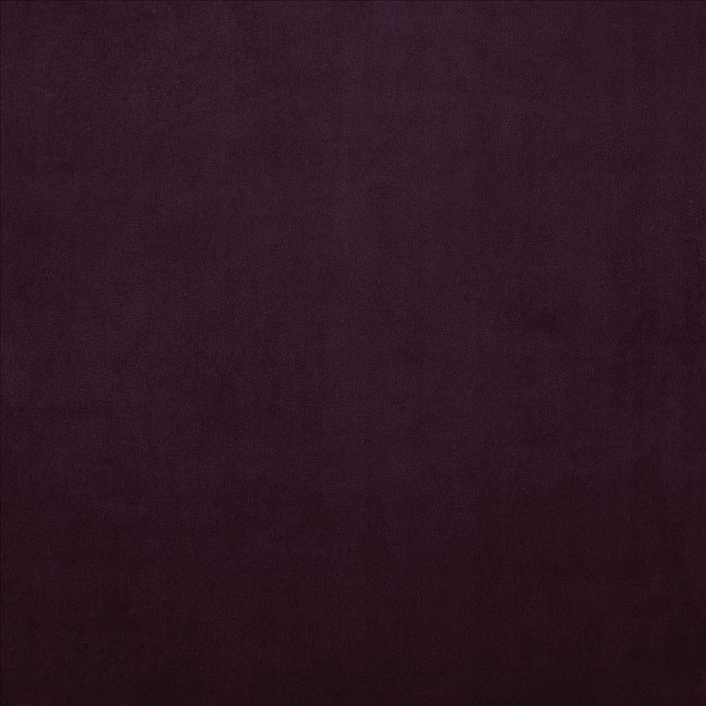 Kasmir Knockout Grape Fabric