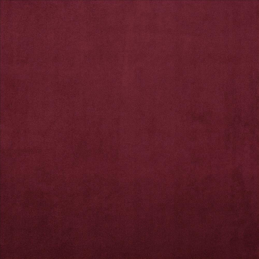 Kasmir Knockout Merlot Fabric