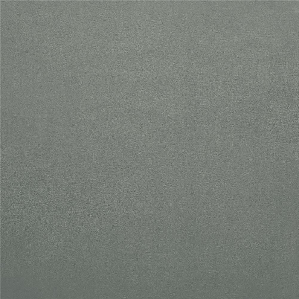 Kasmir Knockout Steel Fabric