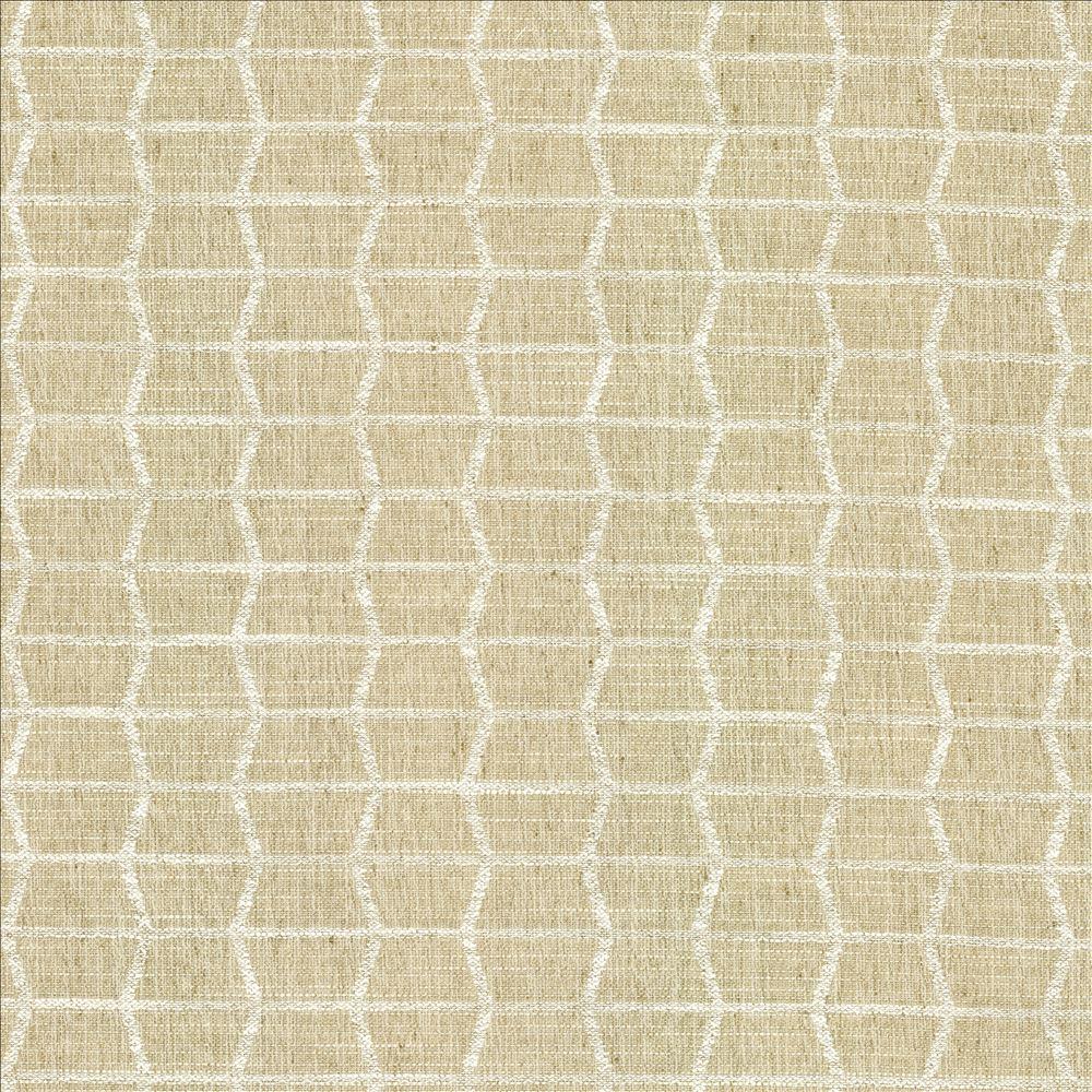 Kasmir Liliana Honey Fabric