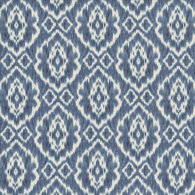 Kasmir Lionheart Denim Fabric