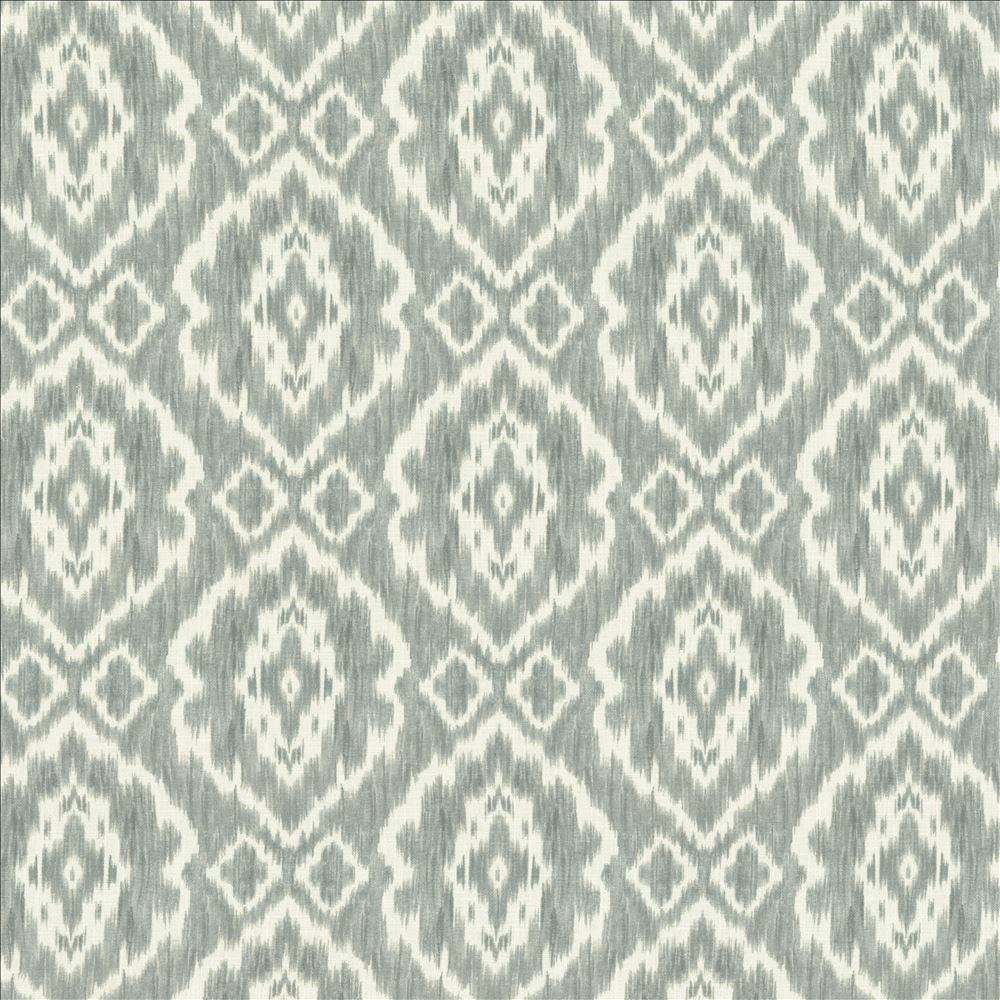 Kasmir Lionheart Pearl Fabric